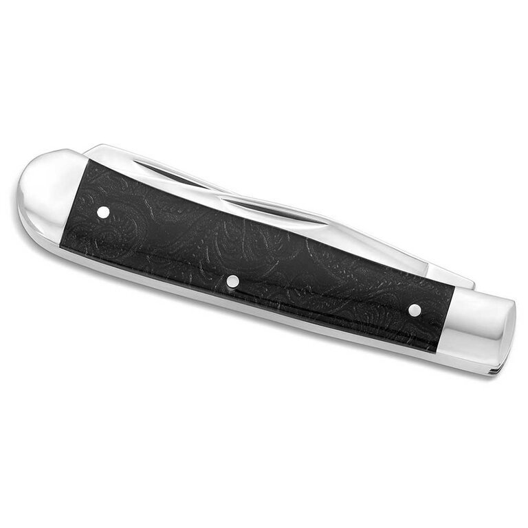 Montana Silversmiths Montana Silversmiths Western Plains Trapper Knife