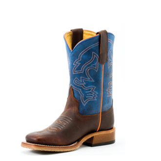 Anderson Bean Anderson Bean Toast Bison Crepe Sole Boots