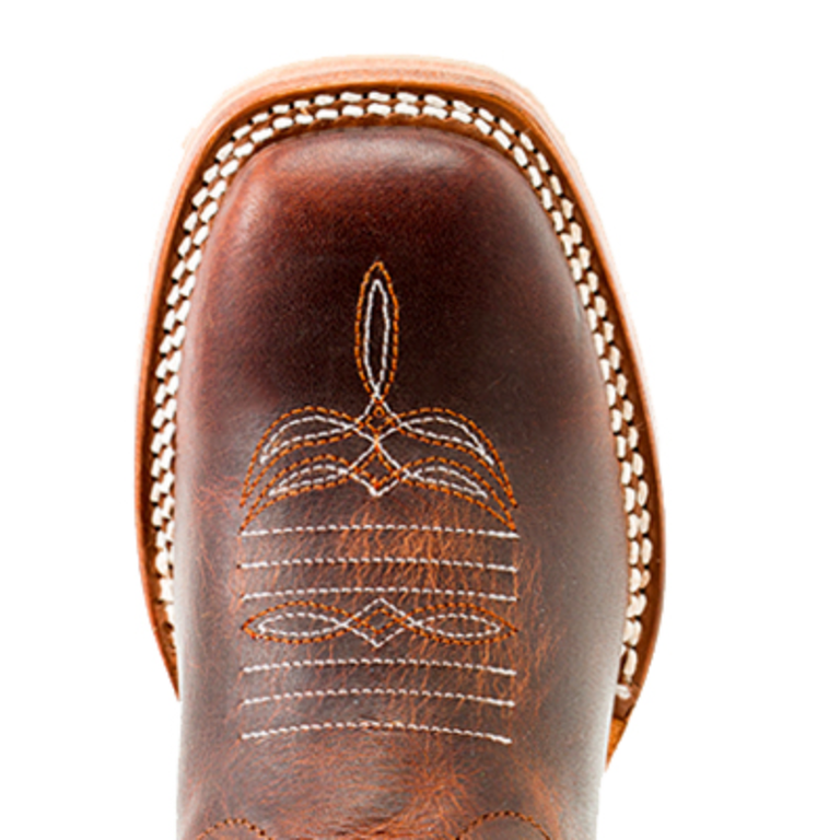 Anderson Bean Anderson Bean Toast Bison Crepe Sole Boots