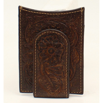 Ariat Ariat Premium Brand Money Clip