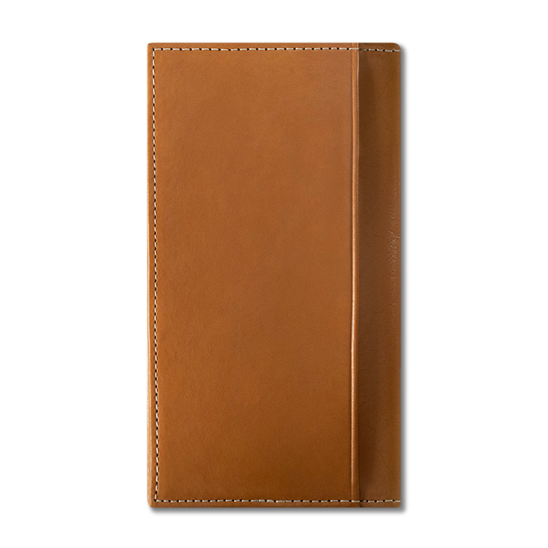 Ariat Ariat Basket Weave Floral Shield Rodeo Wallet