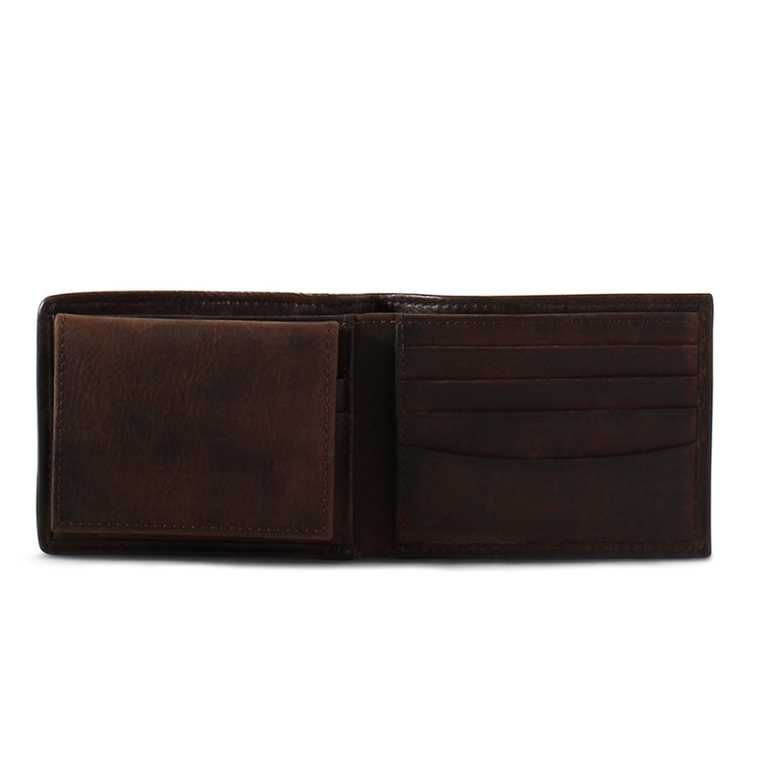 Ariat Ariat Tooled Rug Bifold Wallet