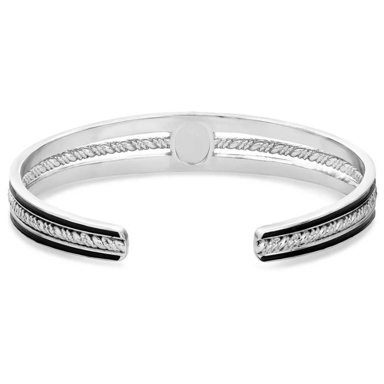 Montana Silversmiths Montana Silversmiths Enchanted Soul Cuff