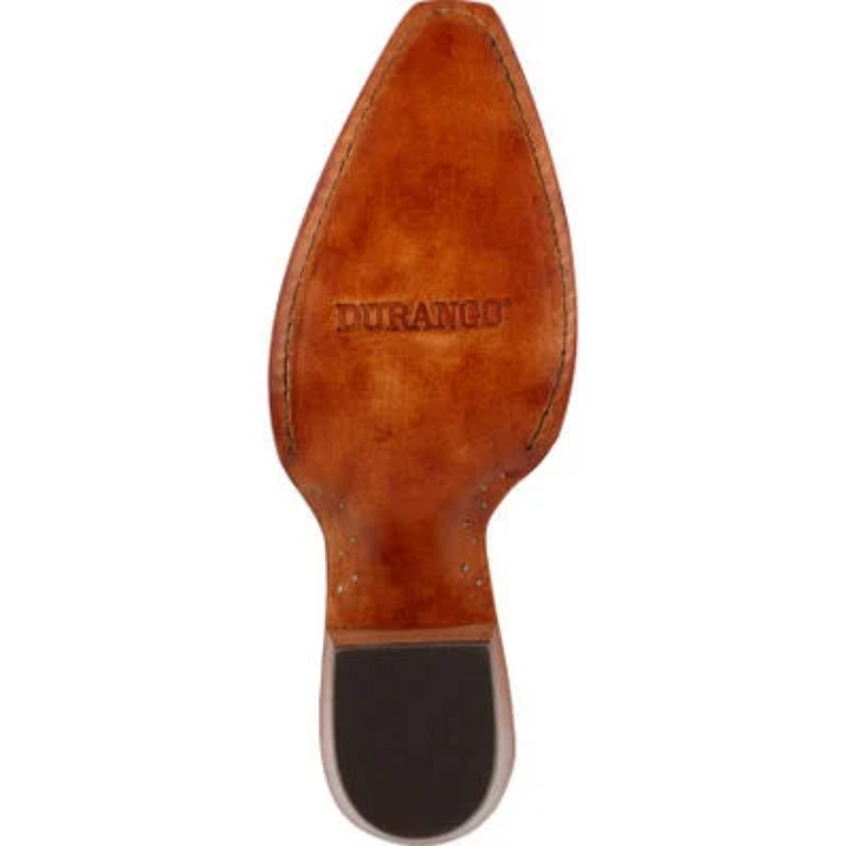 Durango Durango Crush 15" Western Boots - Mahogany