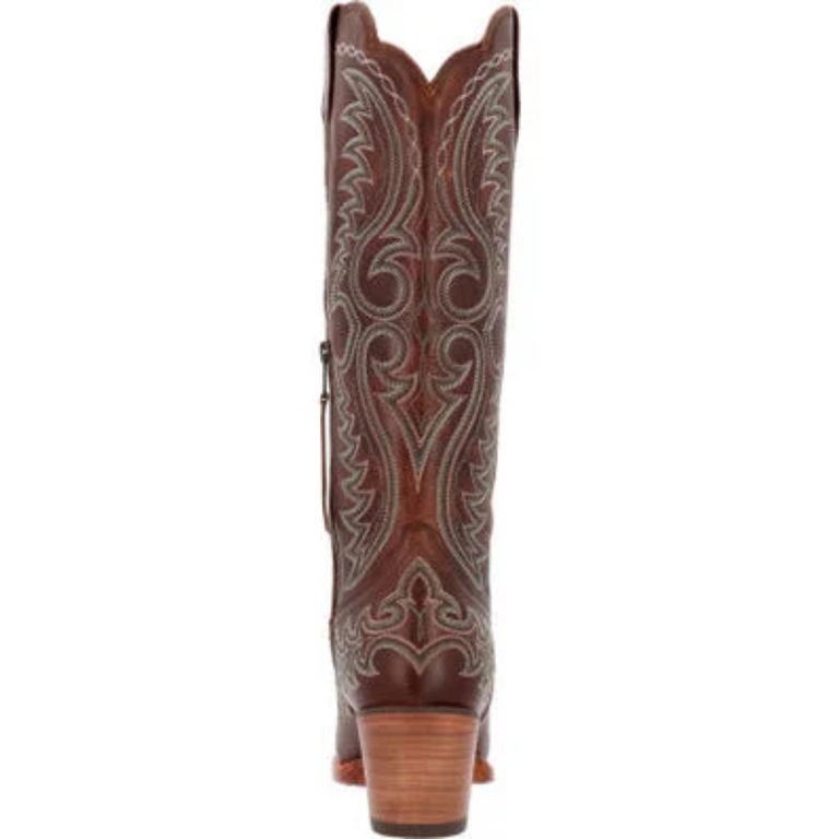 Durango Durango Crush 15" Western Boots - Mahogany