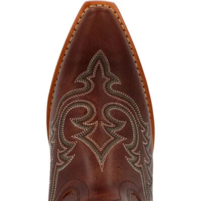 Durango Durango Crush 15" Western Boots - Mahogany