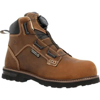 Rocky Rocky Grindstone XTR BOA Work Boot