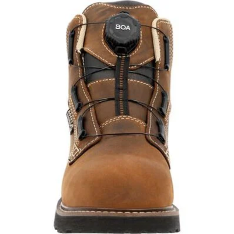 Rocky Rocky Grindstone XTR BOA Work Boot