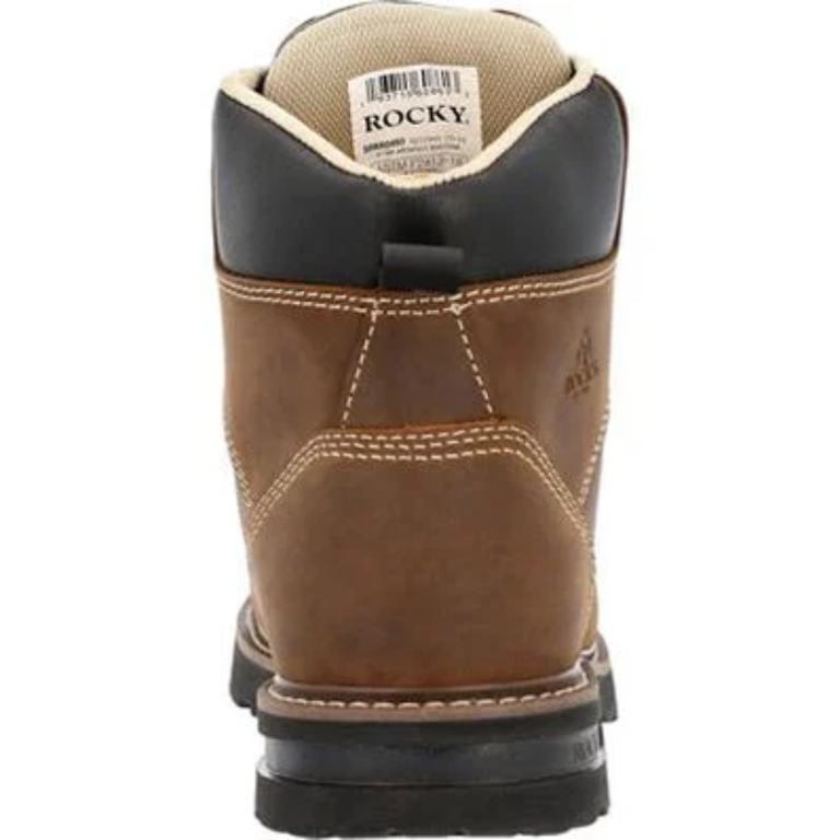 Rocky Rocky Grindstone XTR BOA Work Boot