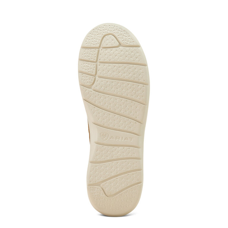 Ariat Ariat Woven Embossed Hilo - Tan