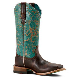 Ariat Ariat Frontier Farrah Western Boot
