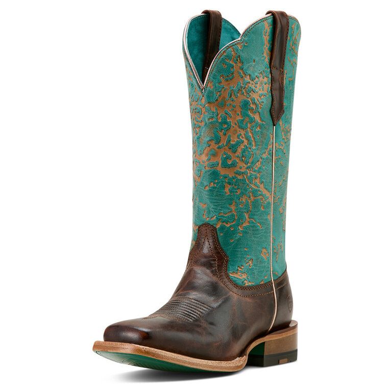 Ariat Ariat Frontier Farrah Western Boot