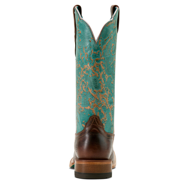 Ariat Ariat Frontier Farrah Western Boot