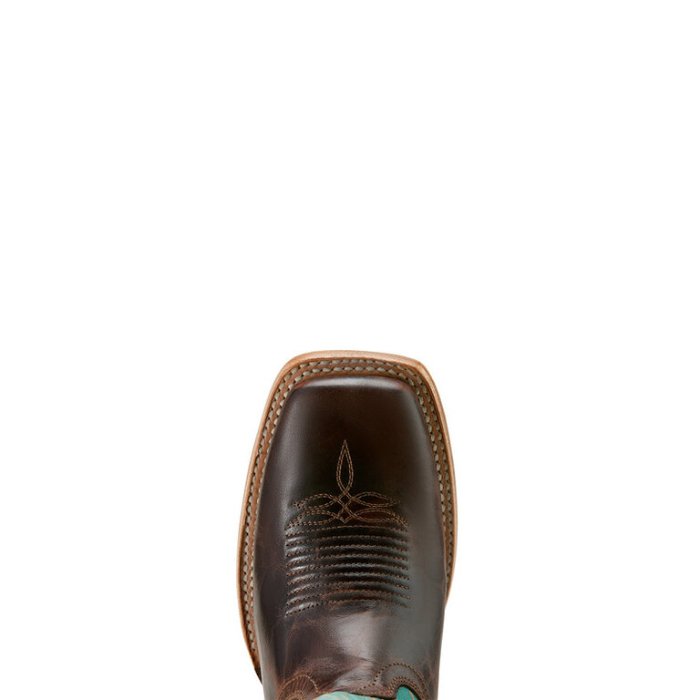 Ariat Ariat Frontier Farrah Western Boot