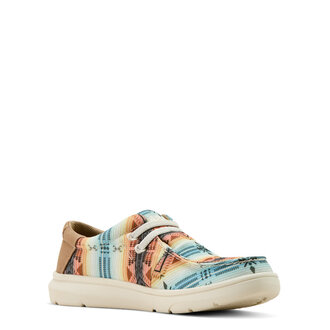 Ariat Ariat Sunset Southwestern Hilo