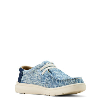 Ariat Ariat Washed Denim Hilo