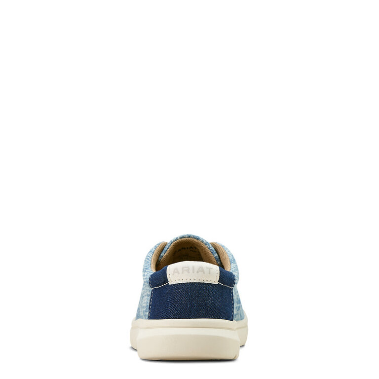 Ariat Ariat Washed Denim Hilo