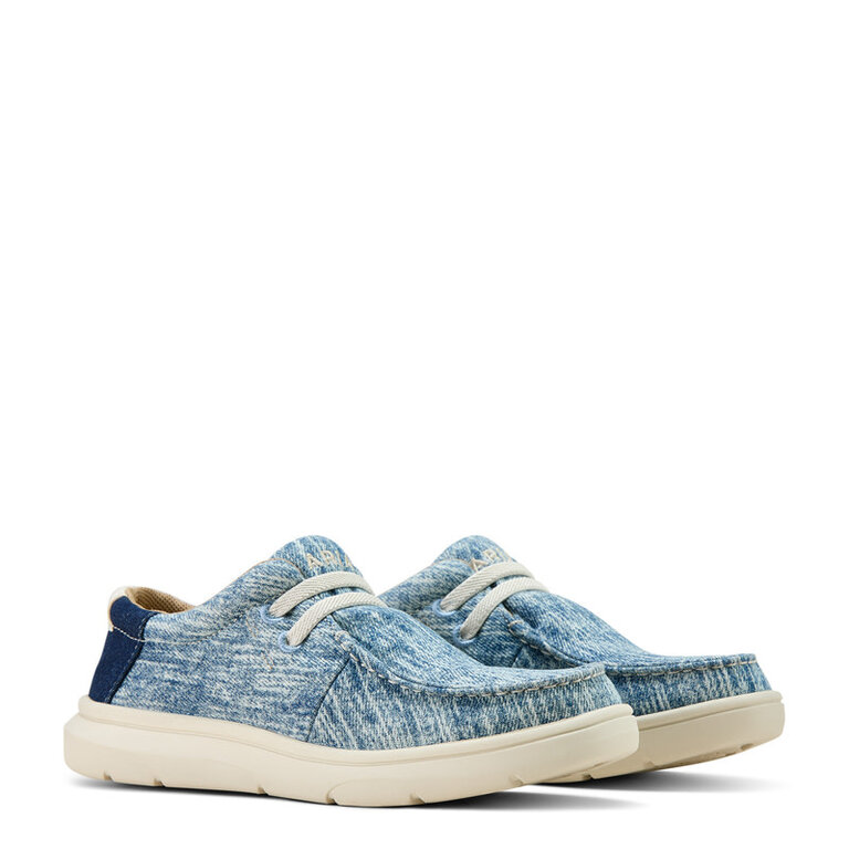 Ariat Ariat Washed Denim Hilo