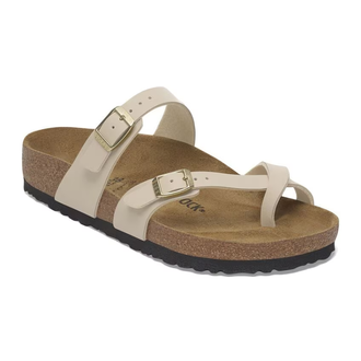 Birkenstock Birkenstock Mayari BF - Sandcastle