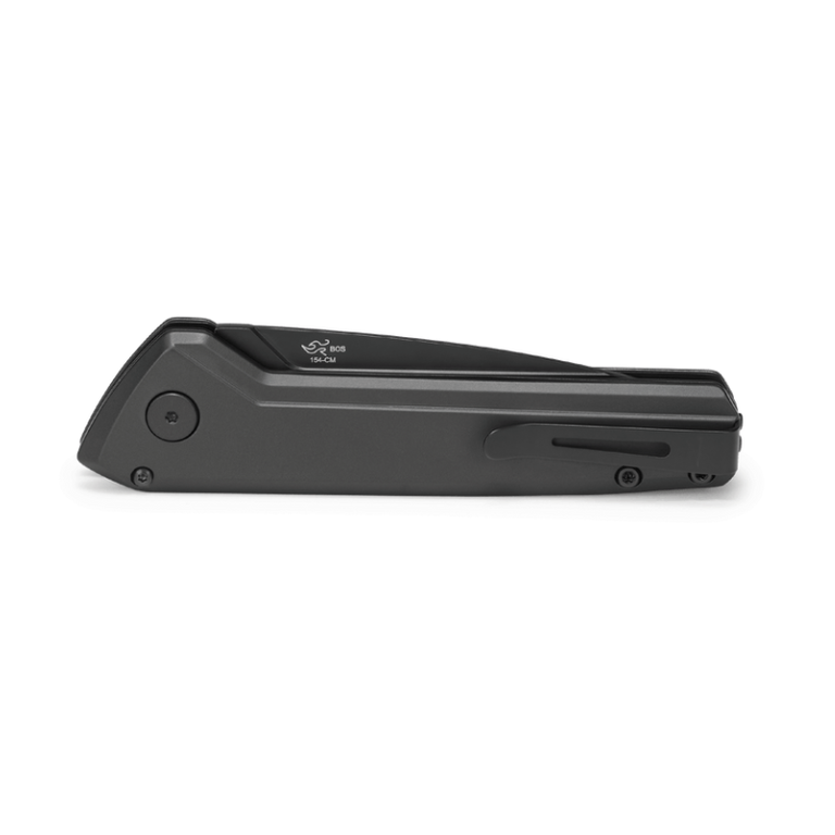 Buck Buck 838 Deploy Auto Knife