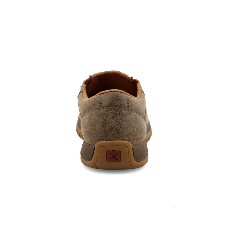 Twisted X Twisted X Slip-On Moc