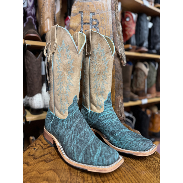 Anderson Bean Anderson Bean Turquoise Safari Elephant