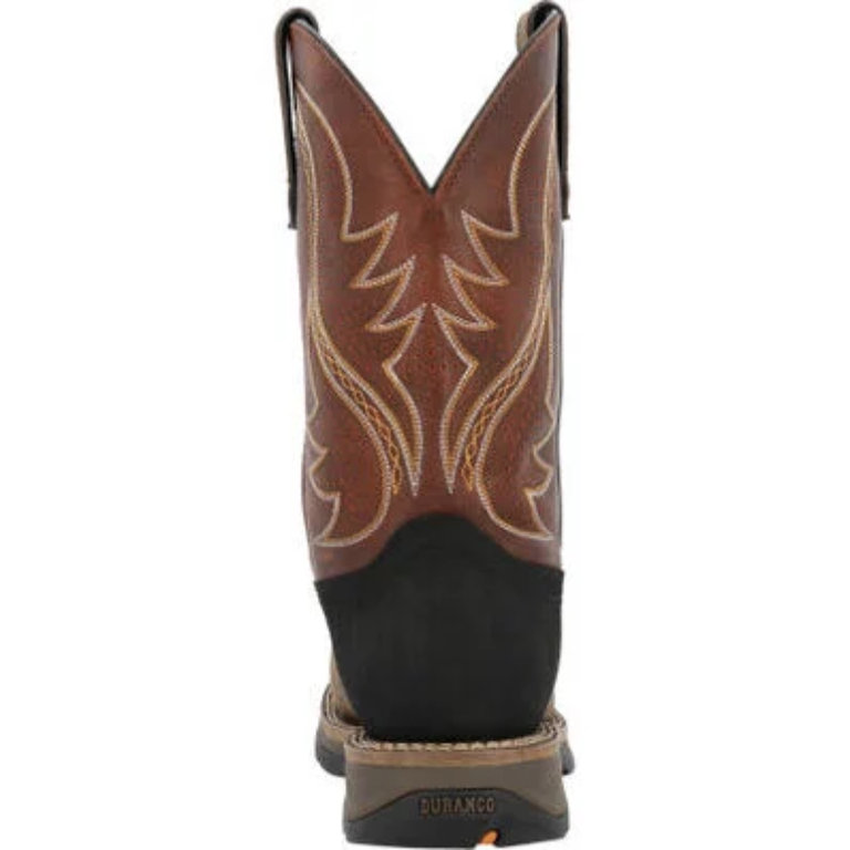 Durango Durango "Workin" Rebel Steel Toe Work Boot