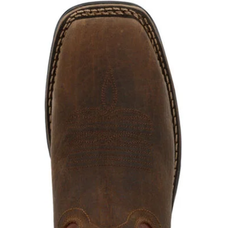 Durango Durango "Workin" Rebel Steel Toe Work Boot
