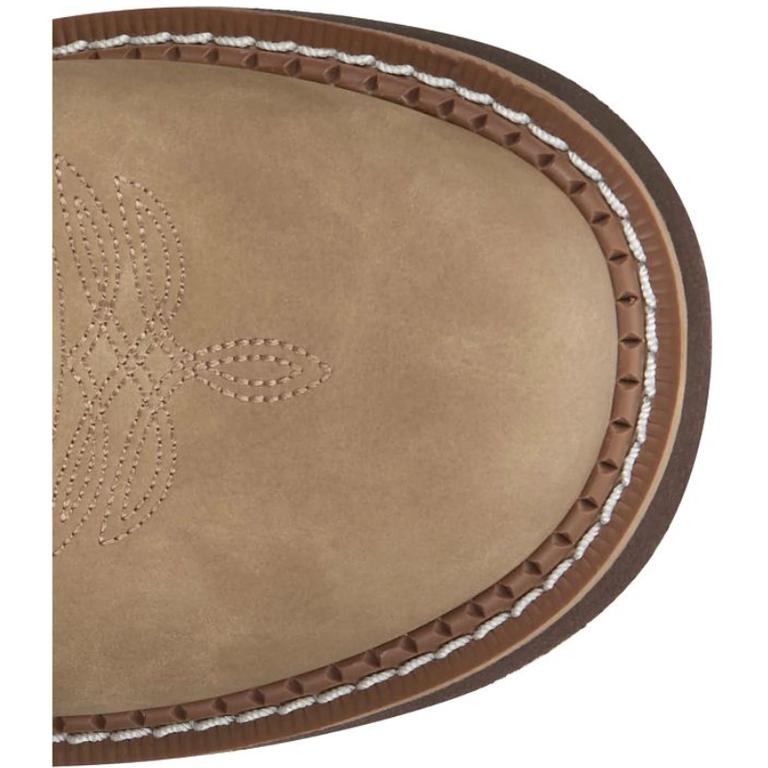 Justin Justin Kay 8" Western Boot