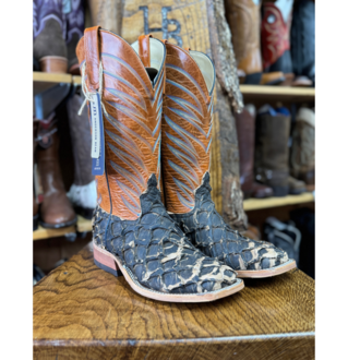 Anderson Bean Anderson Bean Brazilian Brown Big Bass