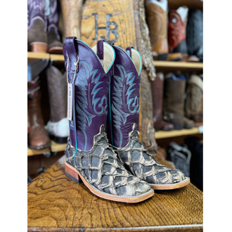 Anderson Bean Anderson Bean Brazilian Big Bass - Ladies