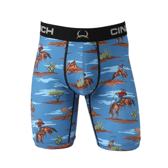 Cinch Cinch Underwear Buckaroo