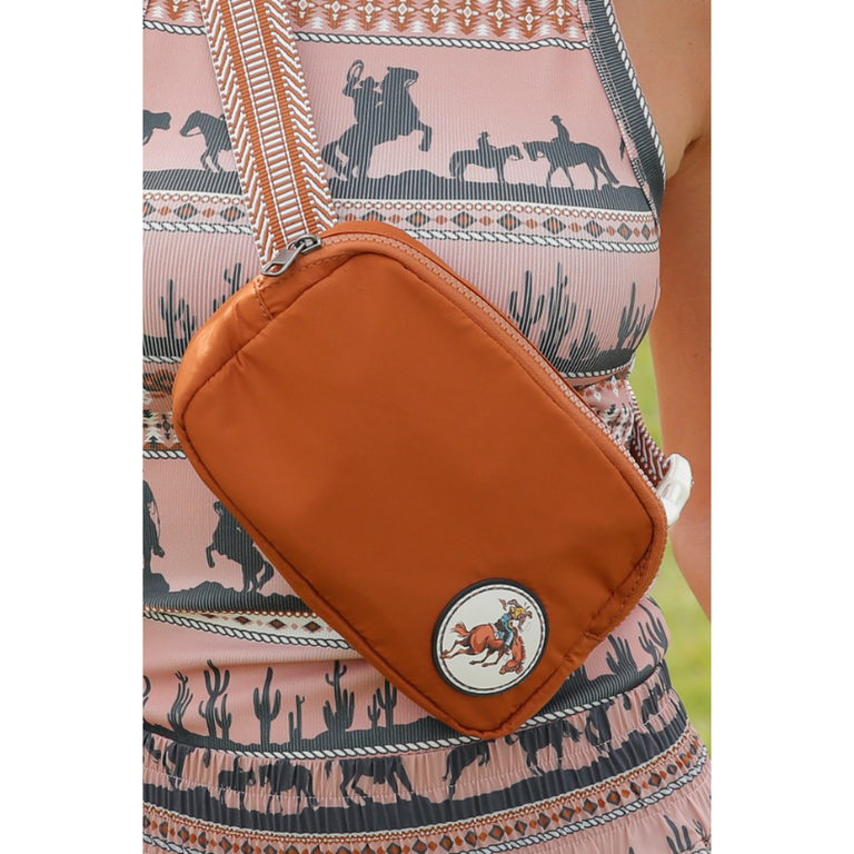 Cruel Cruel Belt Bag