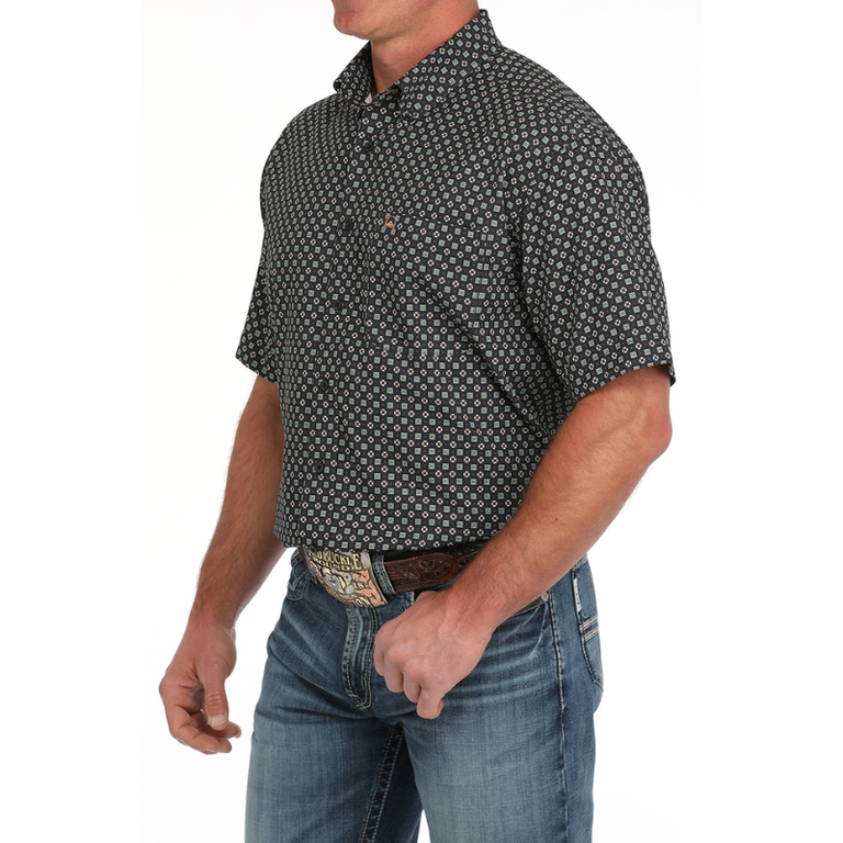 Cinch Cinch ArenaFlex S/S Shirt