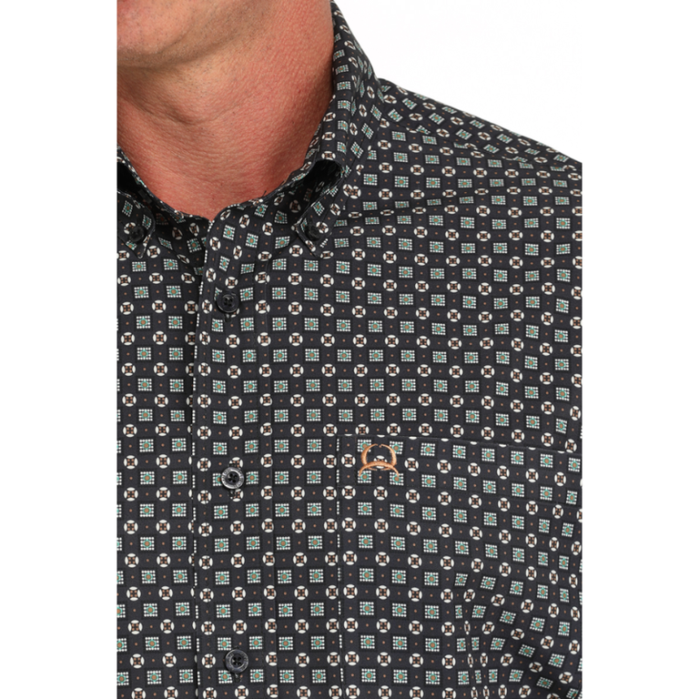 Cinch Cinch ArenaFlex S/S Shirt