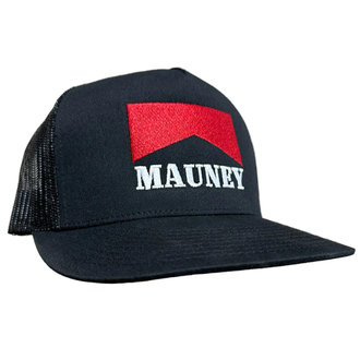 Rodeo Time Rodeo Time Mauney Classic Cap - Black