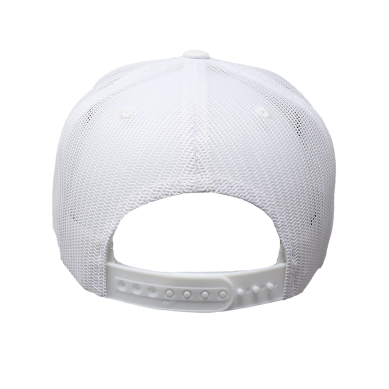 Rodeo Time Rodeo Time WRC Patch Cap - White