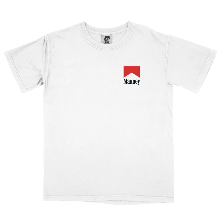 Rodeo Time Rodeo Time Walkin Tall S/S Tshirt - Off White