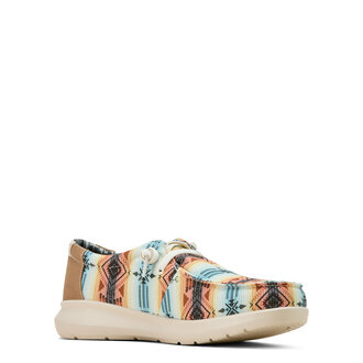 Ariat Ariat Hilo Sunset Southwestern Pattern