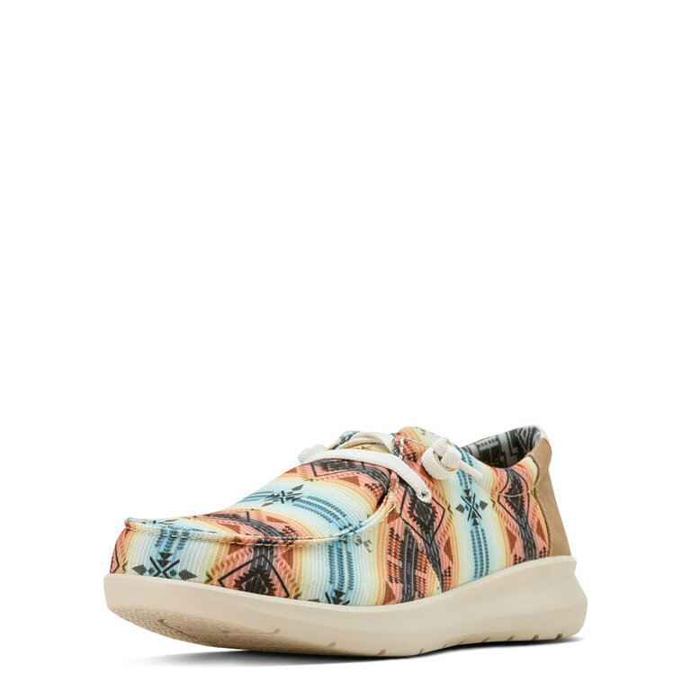 Ariat Ariat Hilo Sunset Southwestern Pattern