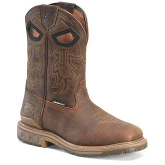 Phantom Rider Phantom Rider Sanders 11" Waterproof Work Boot