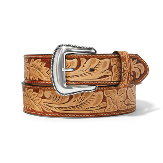 Justin Justin Saddlers Choice Belt