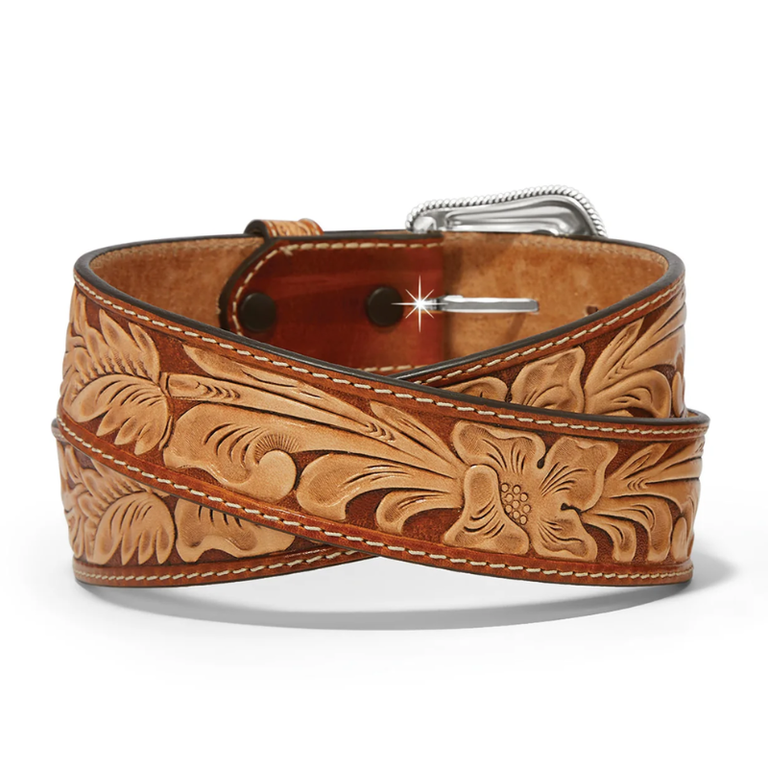 Justin Justin Saddlers Choice Belt