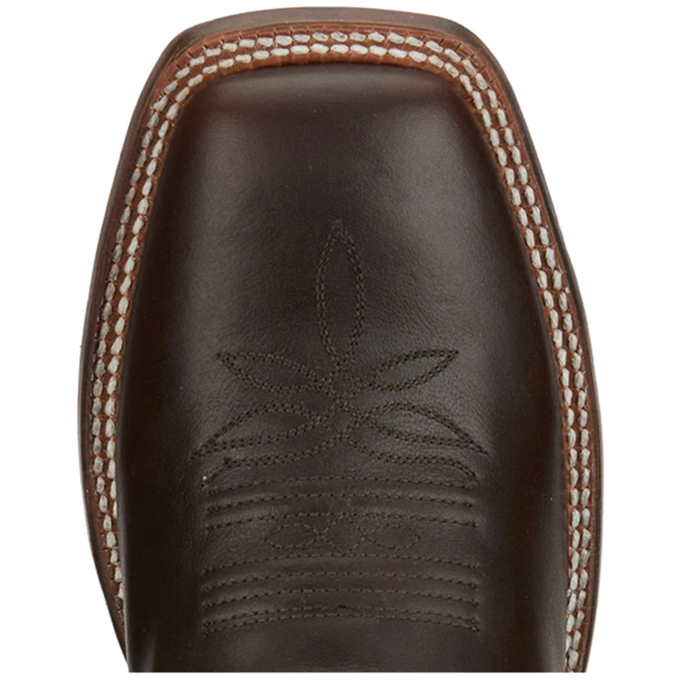 Tony Lama Tony Lama Wray Tobacco Cowhide Boot