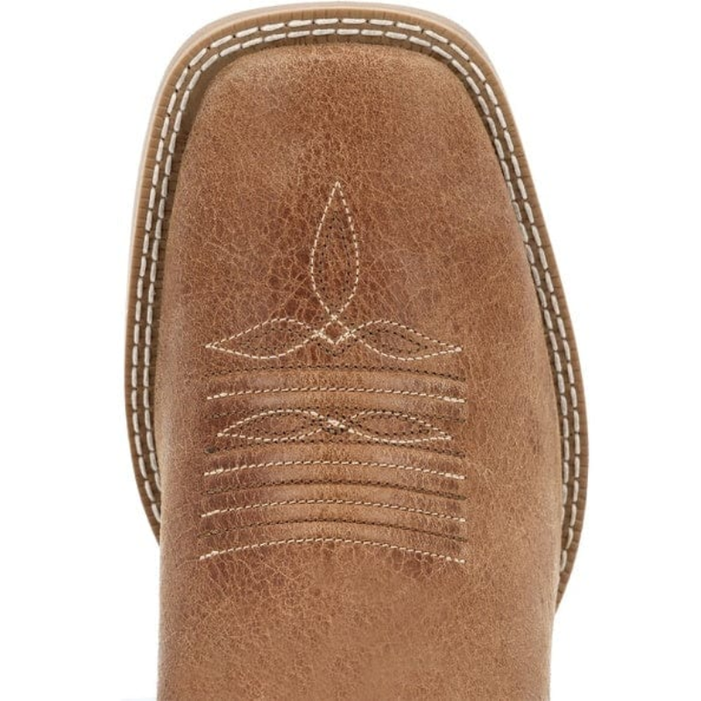 Durango Durango Westward Western Boot - Honey Tan/Metallic Peach