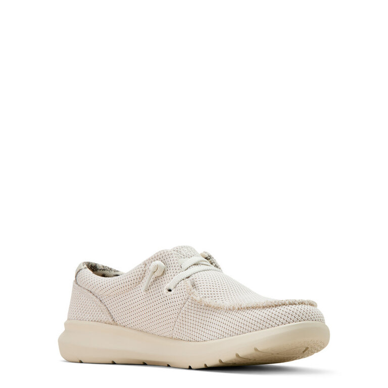 Ariat Ariat Hilo - Cream Mesh