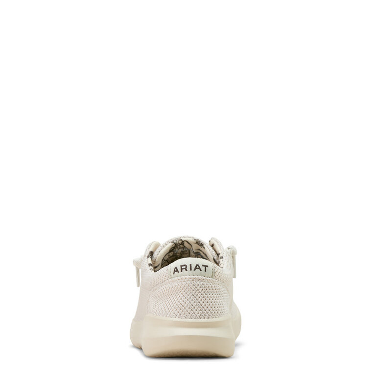 Ariat Ariat Hilo - Cream Mesh
