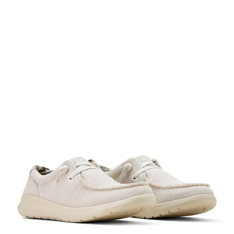 Ariat Ariat Hilo - Cream Mesh