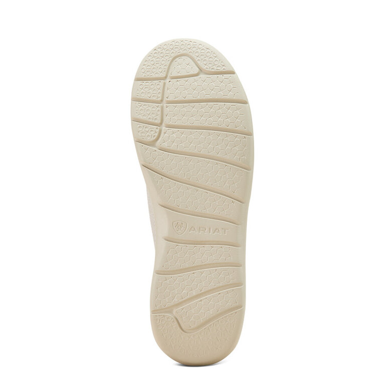 Ariat Ariat Hilo - Cream Mesh