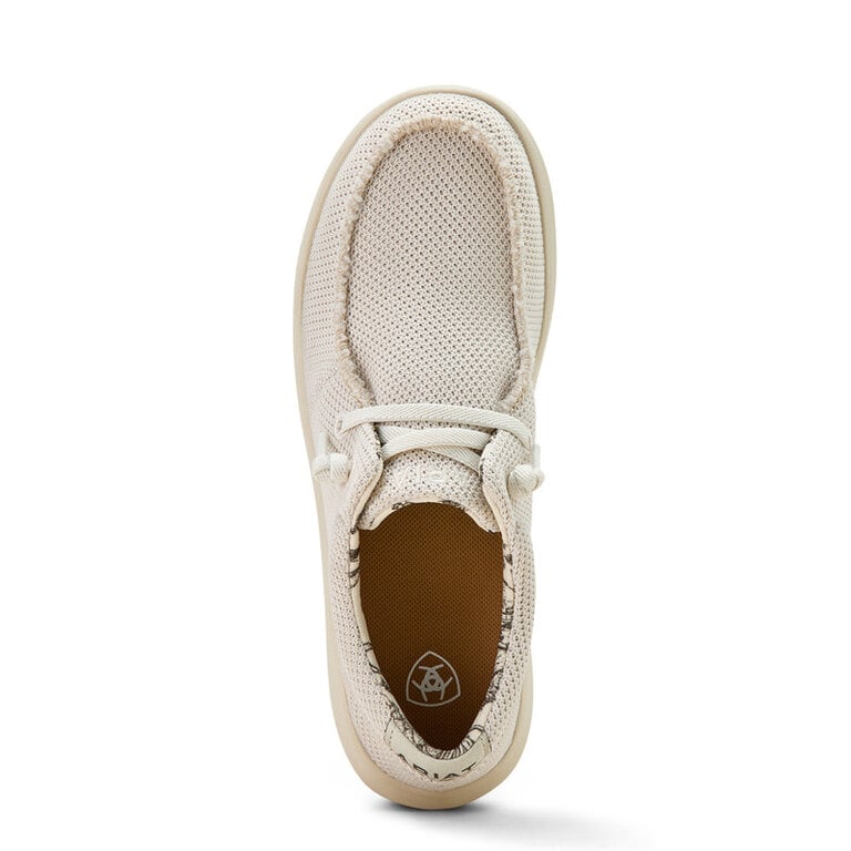 Ariat Ariat Hilo - Cream Mesh